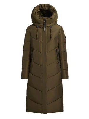 Płaszcz zimowy khujo