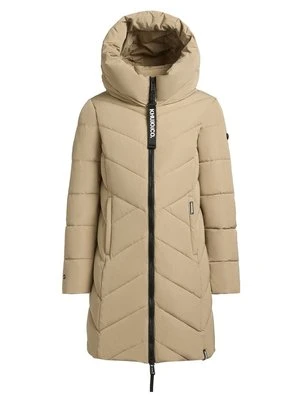 Płaszcz zimowy khujo