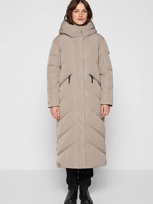 Płaszcz zimowy khujo