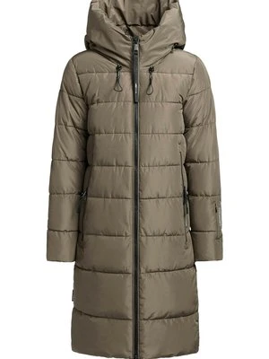 Płaszcz zimowy khujo