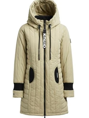 Płaszcz zimowy khujo