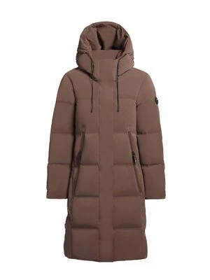 Płaszcz zimowy khujo