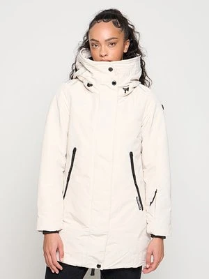 Płaszcz zimowy khujo