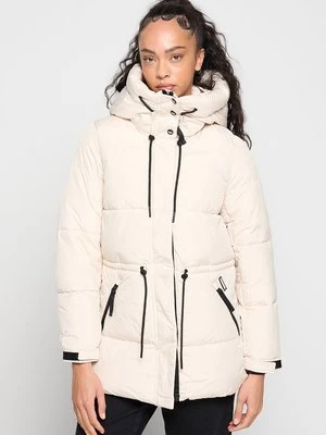 Płaszcz zimowy khujo