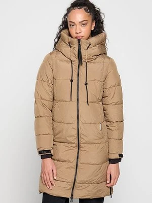 Płaszcz zimowy khujo