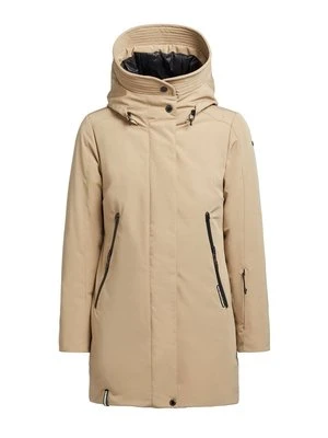 Płaszcz zimowy khujo