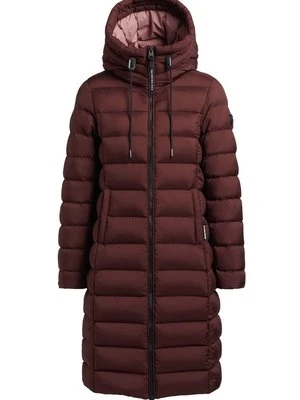 Płaszcz zimowy khujo