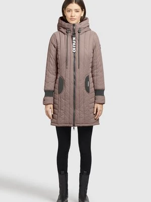 Płaszcz zimowy khujo