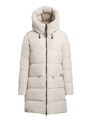 Płaszcz zimowy khujo