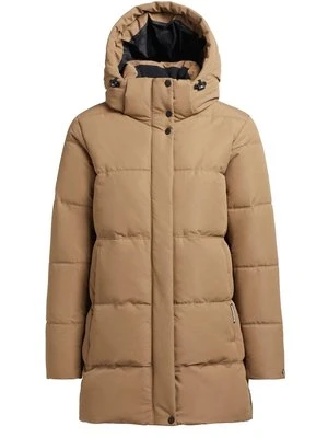 Płaszcz zimowy khujo