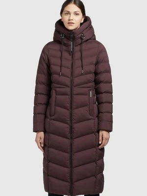 Płaszcz zimowy khujo