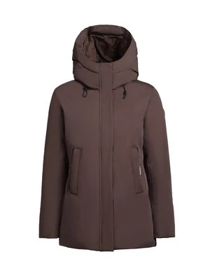 Płaszcz zimowy khujo