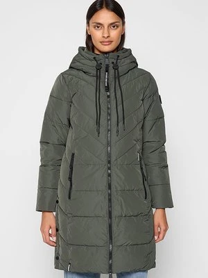 Płaszcz zimowy khujo