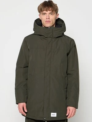 Płaszcz zimowy khujo