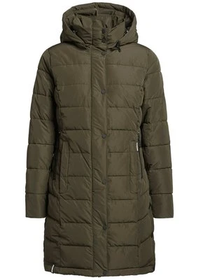 Płaszcz zimowy khujo