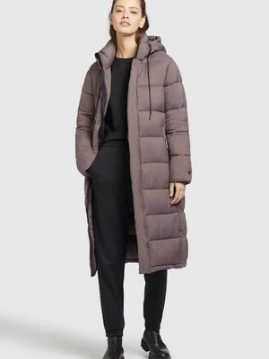 Płaszcz zimowy khujo