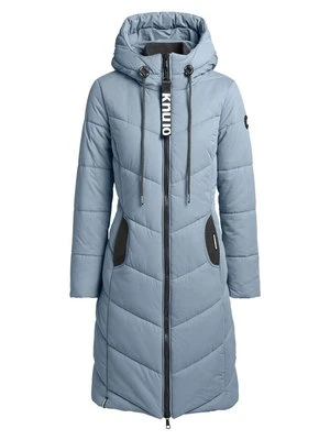 Płaszcz zimowy khujo