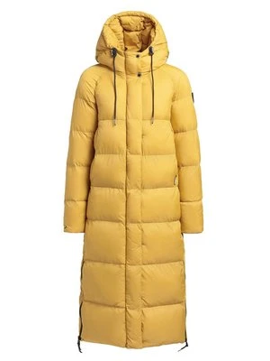 Płaszcz zimowy khujo