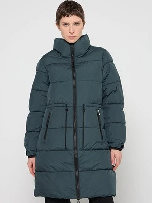 Płaszcz zimowy khujo