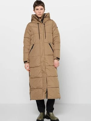 Płaszcz zimowy khujo