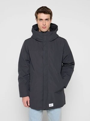 Płaszcz zimowy khujo