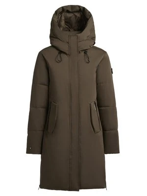 Płaszcz zimowy khujo