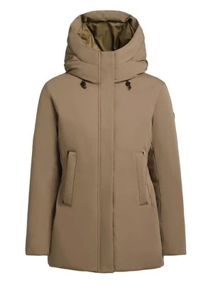 Płaszcz zimowy khujo