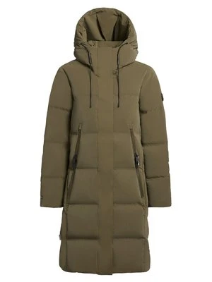 Płaszcz zimowy khujo