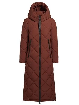 Płaszcz zimowy khujo