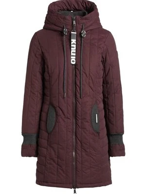 Płaszcz zimowy khujo