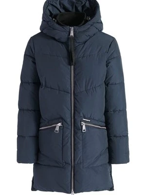 Płaszcz zimowy khujo