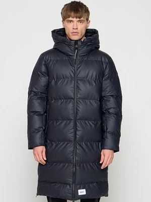 Płaszcz zimowy khujo