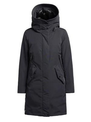 Płaszcz zimowy khujo