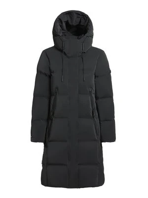 Płaszcz zimowy khujo