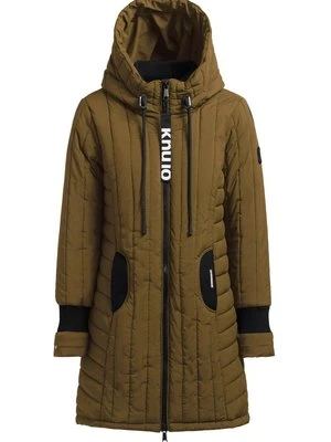 Płaszcz zimowy khujo