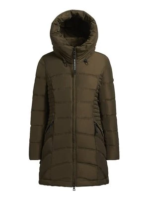 Płaszcz zimowy khujo