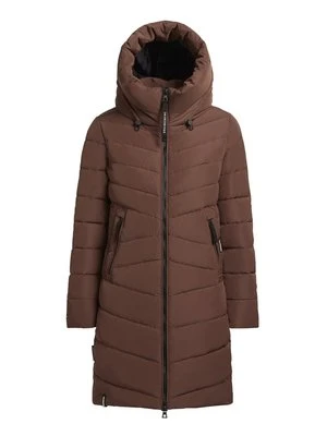 Płaszcz zimowy khujo