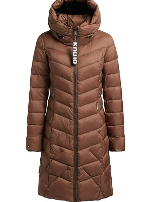 Płaszcz zimowy khujo