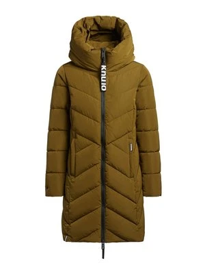 Płaszcz zimowy khujo