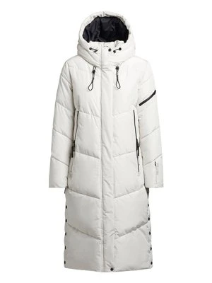 Płaszcz zimowy khujo