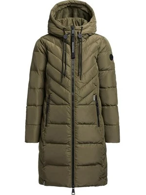 Płaszcz zimowy khujo