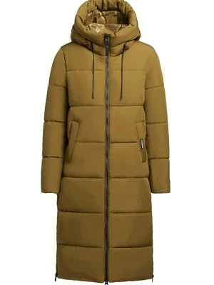 Płaszcz zimowy khujo