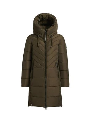 Płaszcz zimowy khujo