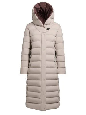 Płaszcz zimowy khujo