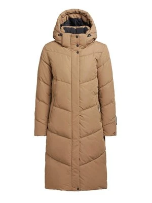 Płaszcz zimowy khujo