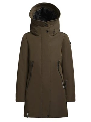 Płaszcz zimowy khujo