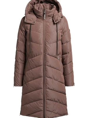 Płaszcz zimowy khujo