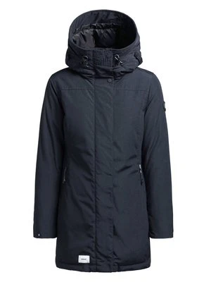 Płaszcz zimowy khujo