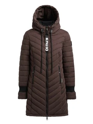 Płaszcz zimowy khujo