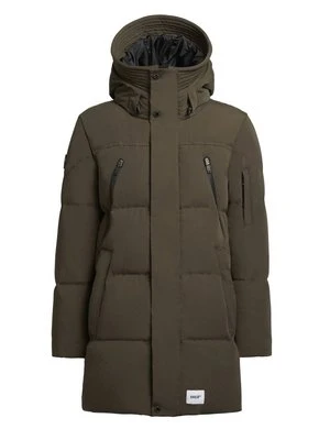 Płaszcz zimowy khujo